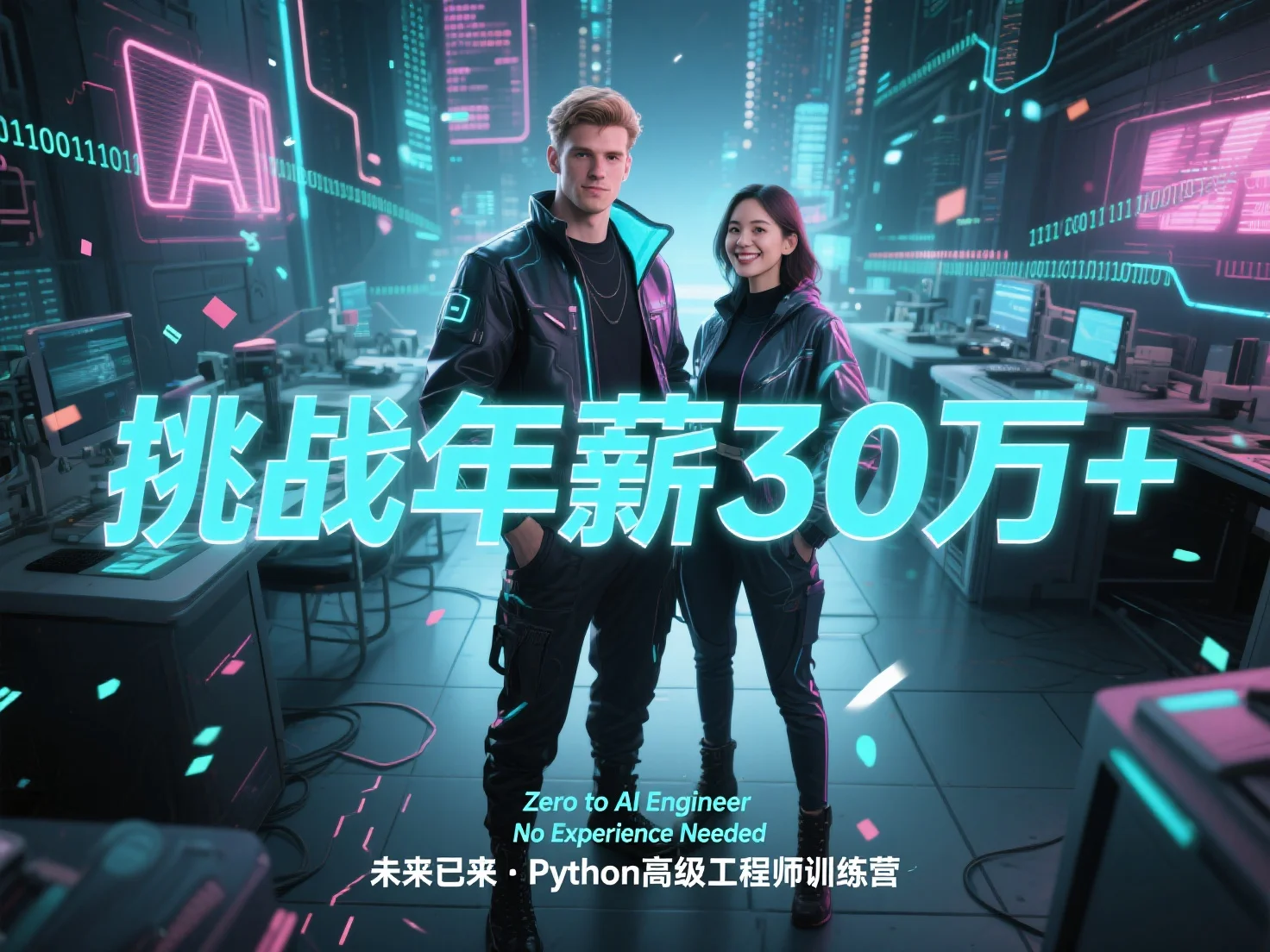 Python编程